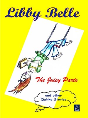 cover image of The Juicy Parts